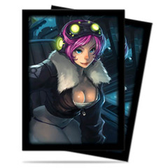 Relic Knight One Shot (50ct)
